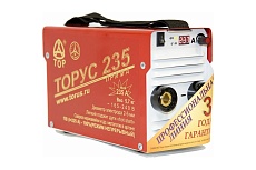 Сварочный инвертор Торус -235