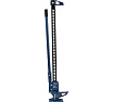 Реечный профессиональный домкрат 3т, 115-1030 мм Stels High Jack 50527