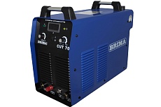 Инвертор плазменной резки Brima CUT-70 380В плазмотрон P80 0005687