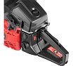Пила цепная бензиновая MTX MS-4516, шина 40 см, 45 см3, 2,5 л.с., шаг 0,325, паз 1,5 мм 64 зв 95211