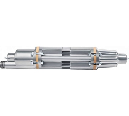 Вибрационный насос UNIPUMP Бавленец 2 БВ-0,24-40-У5, кабель 40 м 23914