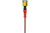 Диэлектрическая отвертка IEK ARMA2L 3 SL6,5x150 K2 A2L3-SC30-K2-SL-65-150