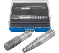 Набор для ремонта труб Forsage 1/2BSP14, 2 предмета F-63005W-7(65386)