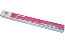Электрод рутиловый J38.10/E6013 3.2 мм, 1 кг GOLDEN BRIDGE 231