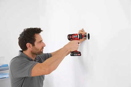 Беспроводная дрель-шуруповерт Flex PD 2G 10.8-EC 418013