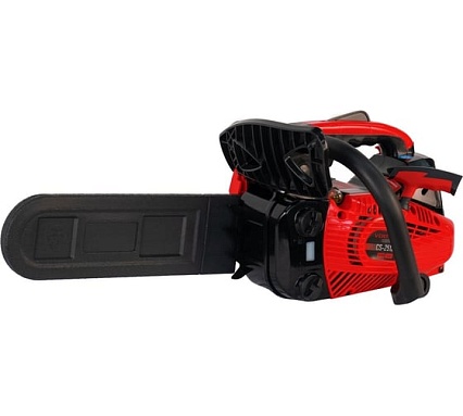 Бензиновая пила Verton Garden Pro CS-2512 01.13537.13538