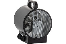 Промышленный электрический нагреватель Neo Tools мощностью 2 кВт 90-065