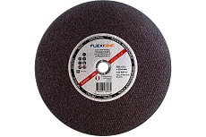 Круг отрезной по металлу и нержавейке (355х3.5х25.4 мм; A30; тип 41) Flexione 10001218