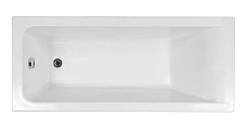 Акриловая ванна Alba Spa Merry 170x70 белый ВПР0390000100