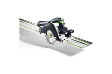 Дисковая пила Festool HK 55 EBQ-Plus 230V 561731