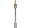 Насадка долото Hanskonner SDS+ H9018-HEX-F30X410X35