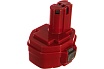 Аккумулятор (14.4 В; 1.5 А*ч; NiCd) для инструментов MAKITA коробка Практика 031-662