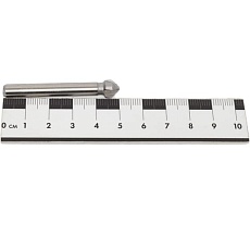 Зенковка (8.3х6х50 мм; Z3; 90°; HSS) Bucovice Tools 746083