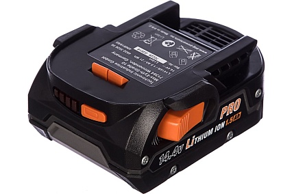 Аккумулятор L1415R (14.4 В;1.5 A*ч; Li-ion) AEG 4932352656