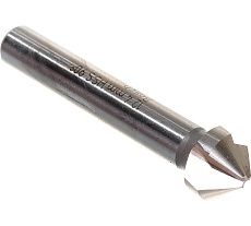 Зенкер по металлу (12x56 мм) Bosch 2609255122