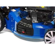 Бензиновая газонокосилка Hyundai L 5110RS