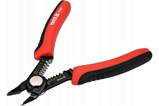 Пассатижи Yato 140мм, со съемником YT-22640