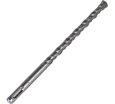 Бур SDS-plus 12x210 мм, S2 Patriot 812010061