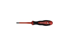 Отвёртка HAUPA Slim VDE PH 1 двухкомпонентная 102942