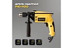 Электрическая ударная дрель Partnertool PID-1100
