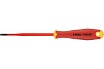 Диэлектрическая отвертка Felo SL 5,5х1,0, E-Slim Ergonic 41395590
