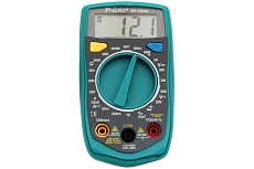 Мультиметр ProsKit ProsKit MT-1233D 00284272