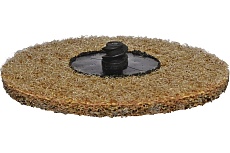 Шлифовальный круг DIABLO R-TYPE SCB COARSE 75 мм ABRAFORM RTYPE-SCB-COARSE-75