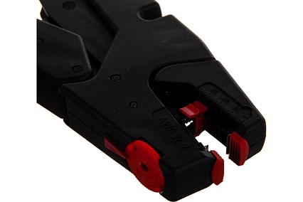 Инструмент для снятия изоляции Knipex KN-1240200