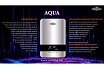 Электрический проточный нагреватель Primoclima aqua 8.5 квт PC AQUA 8.5 (S)