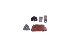 Многофункциональный аккумуляторный инструмент Einhell pxc tc-mg 18 li + 1 акк. pxc 2.5 Ач 18 В + ЗУ 3 А 4465170SET