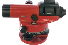 Оптический нивелир Condtrol Spektra 32 с поверкой 1-2-210