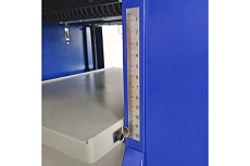 Фуговально-рейсмусовый станок (1800W) Белмаш JT-2 254/120 S092A