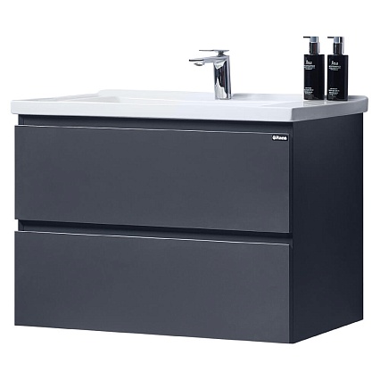 Тумба с раковиной Orans BC-4023-600 60 см