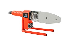 Аппарат для сварки пластиковых труб Patriot PW 800 170302015