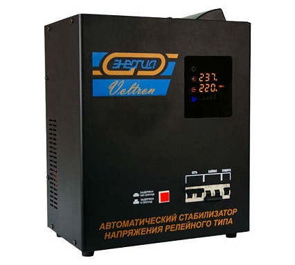 Навесной стабилизатор Энергия РСН-20000 Voltron Е0101-0083