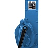 Реечный домкрат GEARSEN 5 т GRJ 50