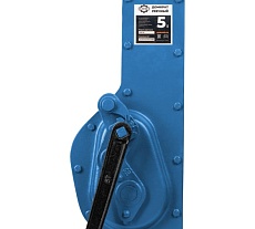 Реечный домкрат GEARSEN 5 т GRJ 50