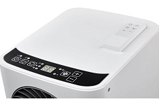 Кондиционер мобильный Ballu Vortex BPAC-09 VX/N6 НС-1586215