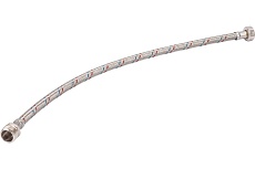 Гибкая подводка для воды НР 1/2 х ВР 1/2 500 мм STOUT SHF-0086-081515 RG008P0SIG6KUL
