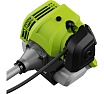 Бензиновый триммер Deli (2200Вт/ 3л.с, 52 см3, бак 1,2л) DE-GT255-7 145420