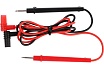 Мультиметр Тундра mini, DT-182, ACV/DCV, DCA, 200-200MΩ, проверка батареек 1.5 и 9 V 1026052