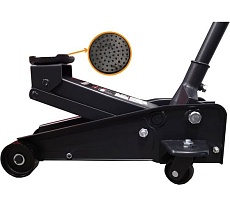 Гидравлический подкатной домкрат Forcekraft 3 т 47282 FK-T830025