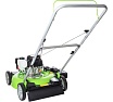 Бензиновая газонокосилка Redverg RD-GLM51 6671766
