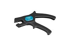 Автоматические клещи для снятия изоляции Hazet 1862