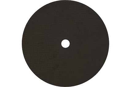Диск отрезной по металлу 230x2.5x22.23 мм Kranz KR-90-0945