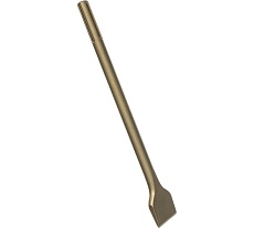 Долото лопаточное SDS-мах (50х360 мм) Makita P-16302