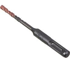 Бур 4-х гранный Ермак SDS-plus 5x50/110мм 654-168