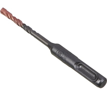 Бур 4-х гранный Ермак SDS-plus 5x50/110мм 654-168