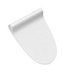 Сиденье для писсуара Catalano Comfort 0951600001 с микролифтом