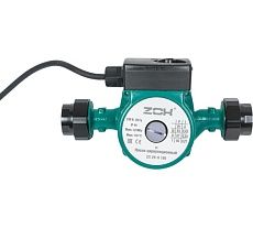 Циркуляционный насос ZOX ZX 25-6 180, с гайками 517077